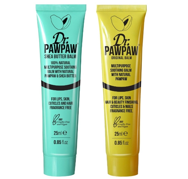 Yummy mummy duo collide in their love for Dr.PAWPAW: Image 1