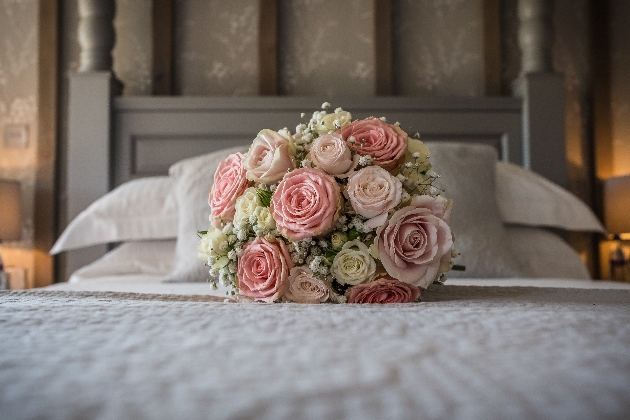 Essex wedding florist Simply Stunning Flowers gives its expert advice: Image 1
