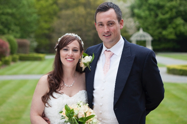 We get some top photography tips from Essex wedding photographer Carruthers and Hobbs: Image 1