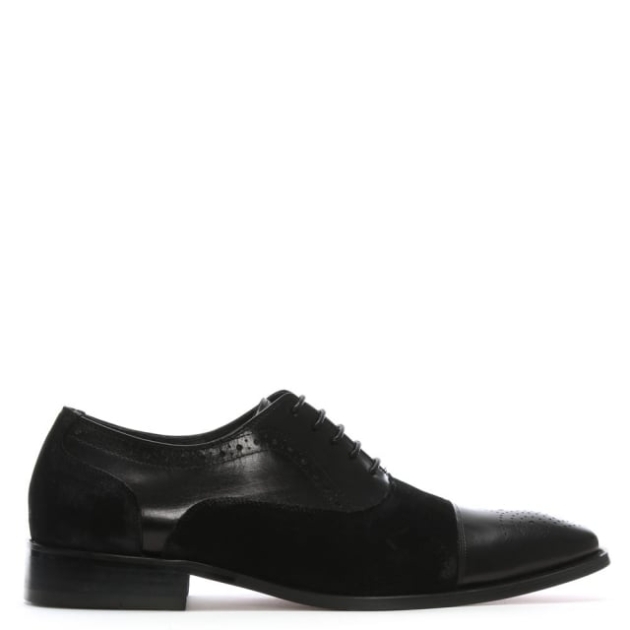 Daniel Footwear : 6 Winning Wedding Shoes for Him: Image 4