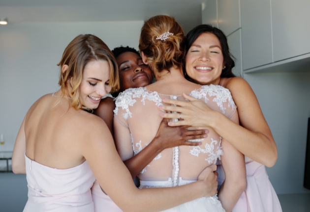 How to be the best bridesmaid ever!: Image 2