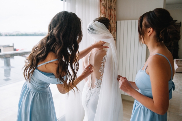How to be the best bridesmaid ever!: Image 3