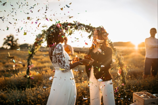 Summer weddings on the horizon after COVID-19 restrictions lifted: Image 2