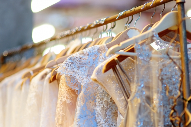 Join Essex bridal boutique Dress Code Nine's VIP waiting list: Image 1