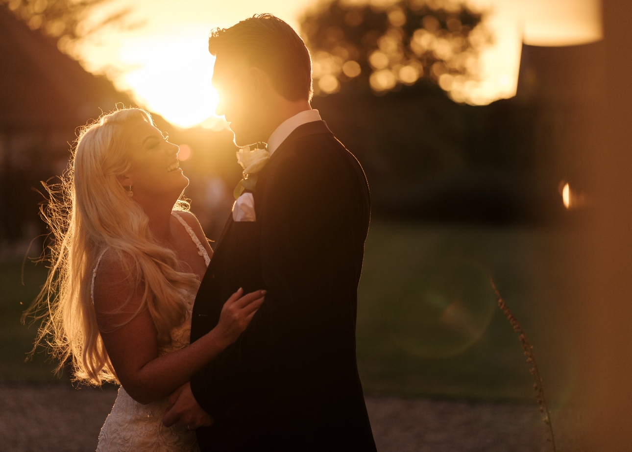 Make the most of the summer with your wedding photos - with Essex wedding photographer Scott Miller: Image 1