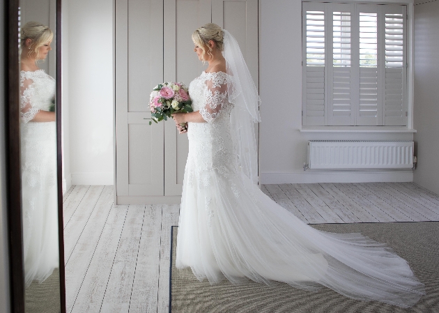 Meet Essex wedding photographer Toni Howard Photography: Image 1