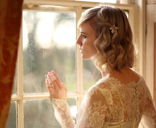 Meet Essex wedding photographer Toni Howard Photography: Image 2