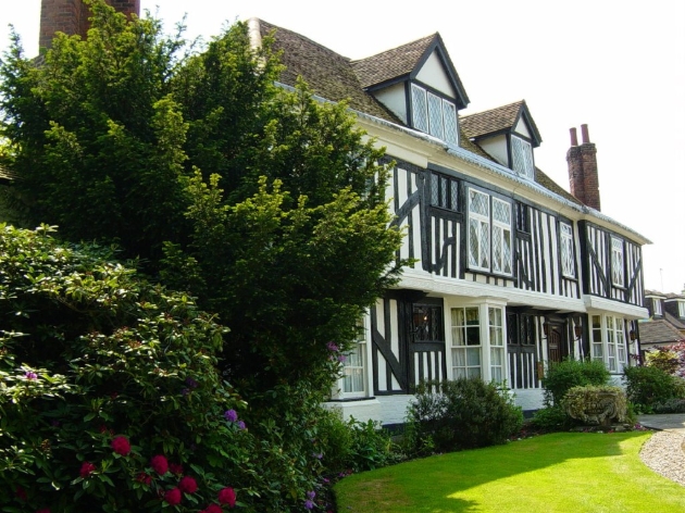 Marygreen Manor Hotel, Brentwood