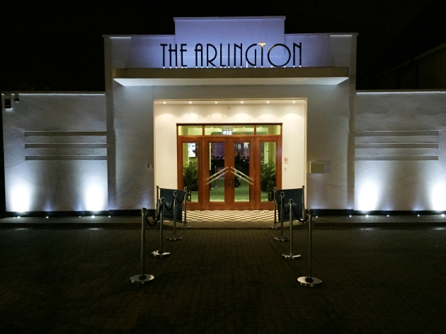 The Arlington Ballroom, Leigh-on-Sea