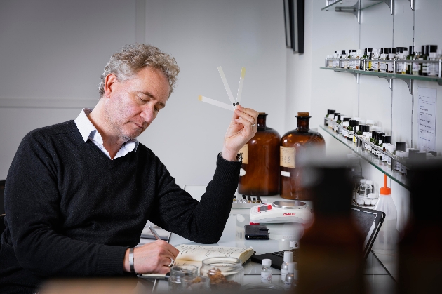 Q&A with master perfumier Antoine Lie: Image 4