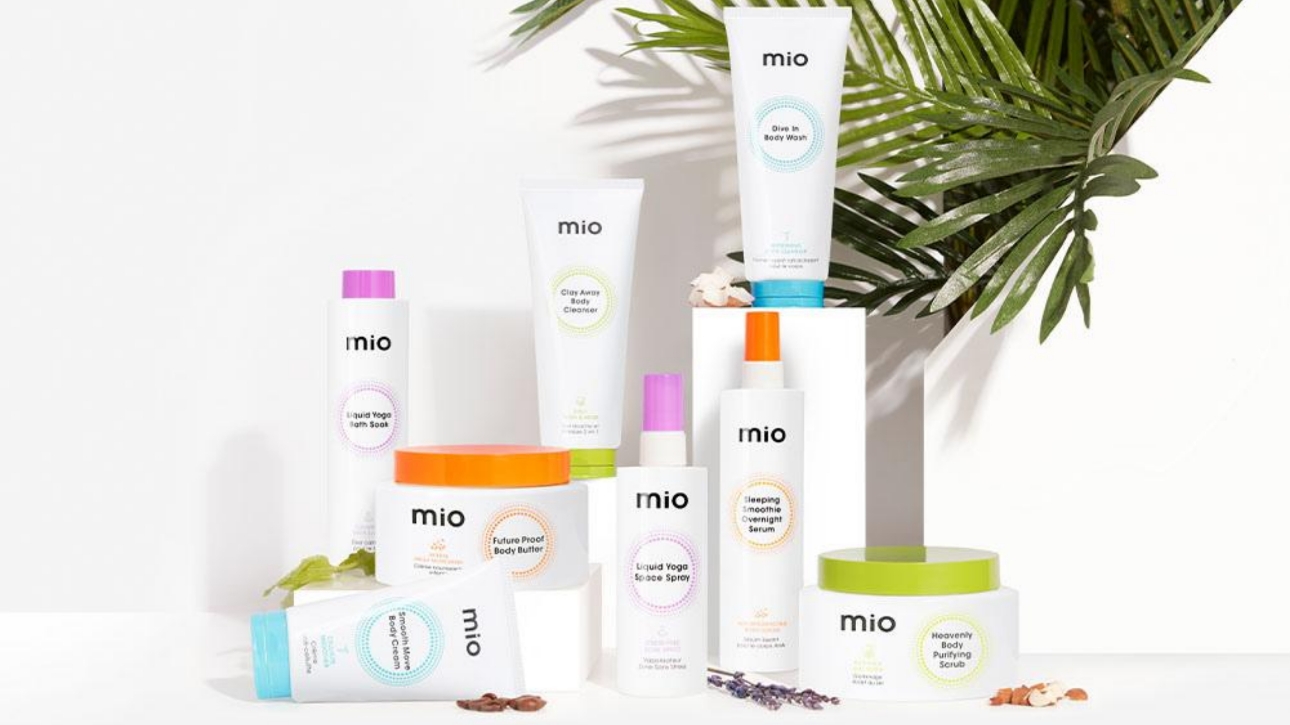 The new and improved mio has arrived!: Image 2