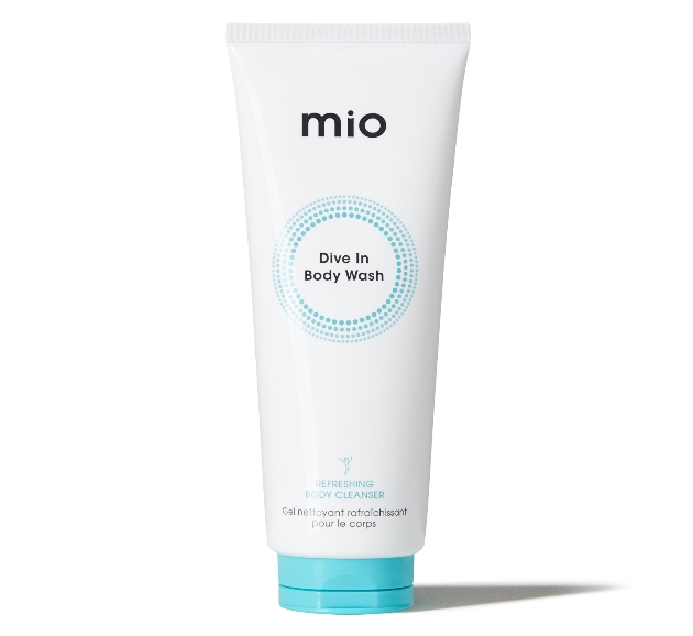 The new and improved mio has arrived!: Image 3