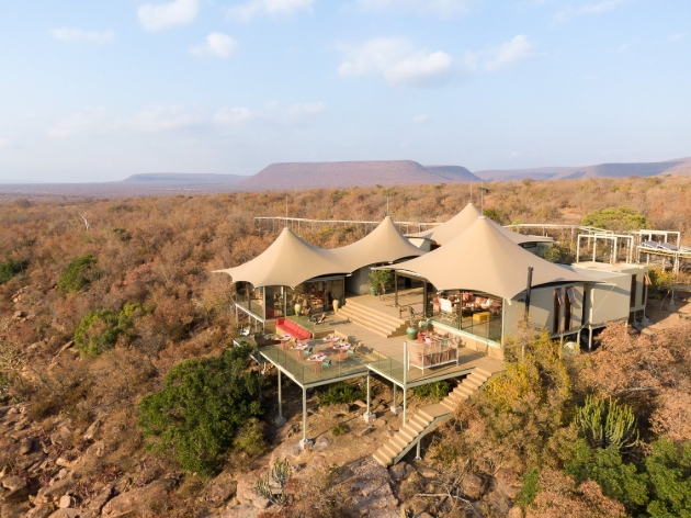 Experience the Ultimate Remote Escape in South Africa – 10% Discount Offer Included: Image 2