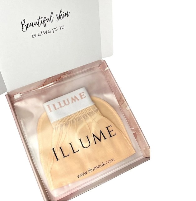 The No1 Illume, £15.99