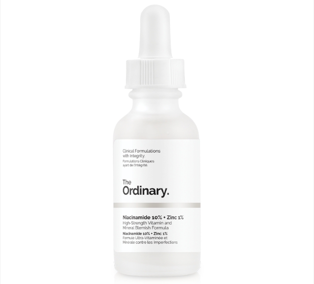 The Ordinary Niacinamide