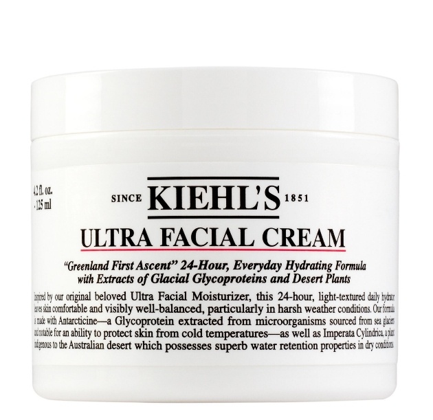 Kiehl's Ultra Facial Cream