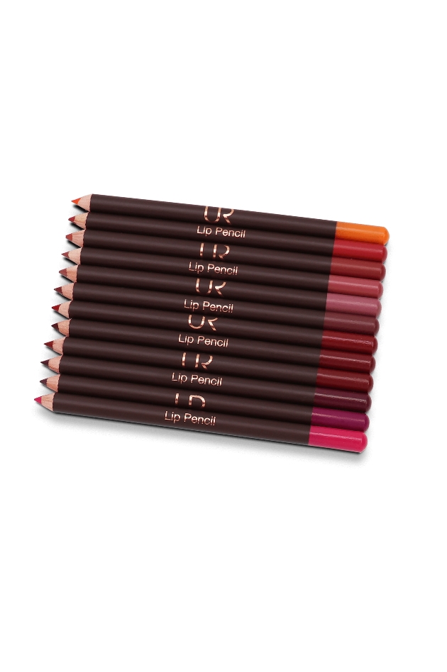 UR lip pencil set