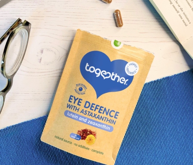Together Health Eye Defence