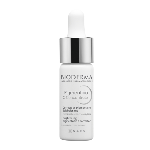 Pigmentbio C-Concentrate (£23)