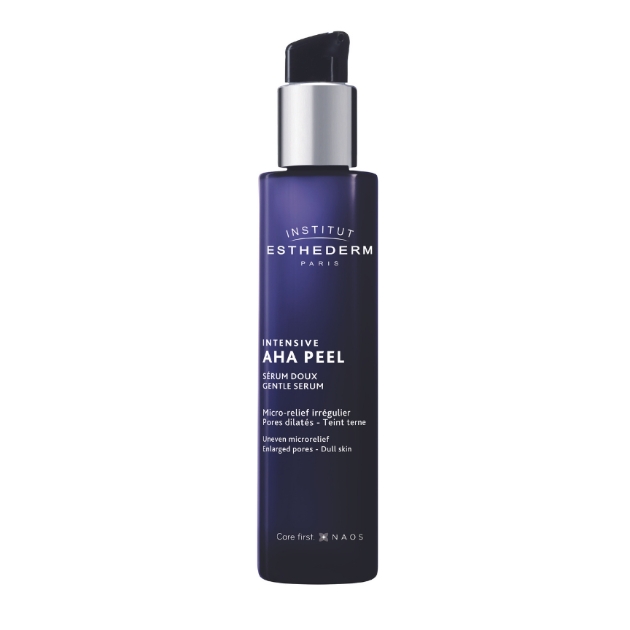 Intensive AHA Peel Concentrated Serum (£59)