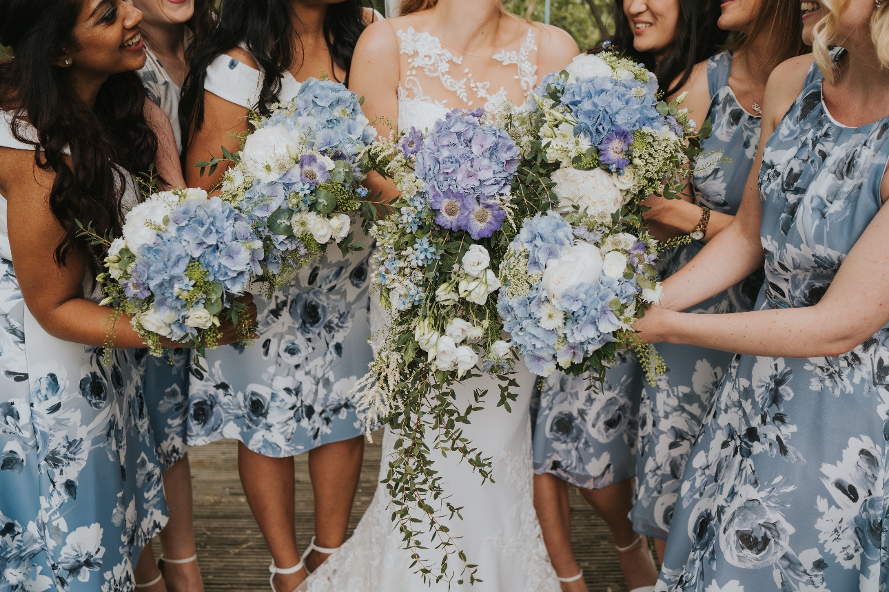 Bridesmaids