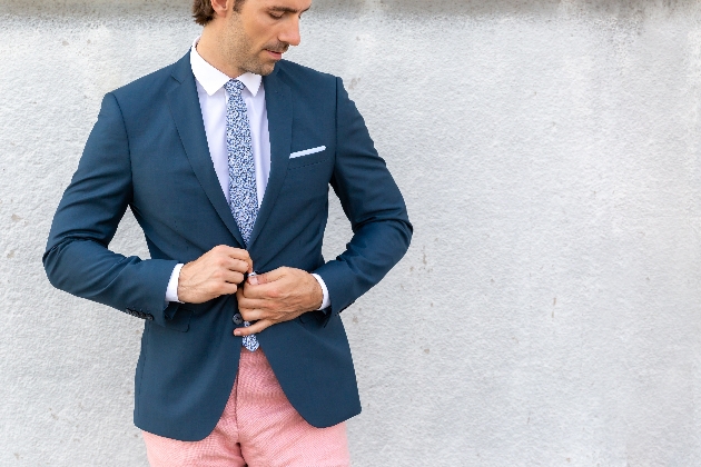 Le Colonel's summer 2022 collection