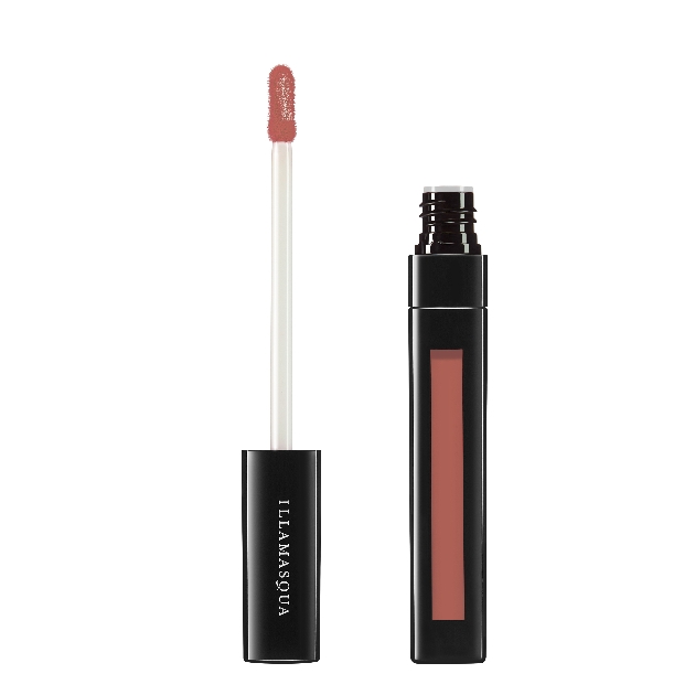 Illamasqua’s Loaded Lip Polishes Flaunt