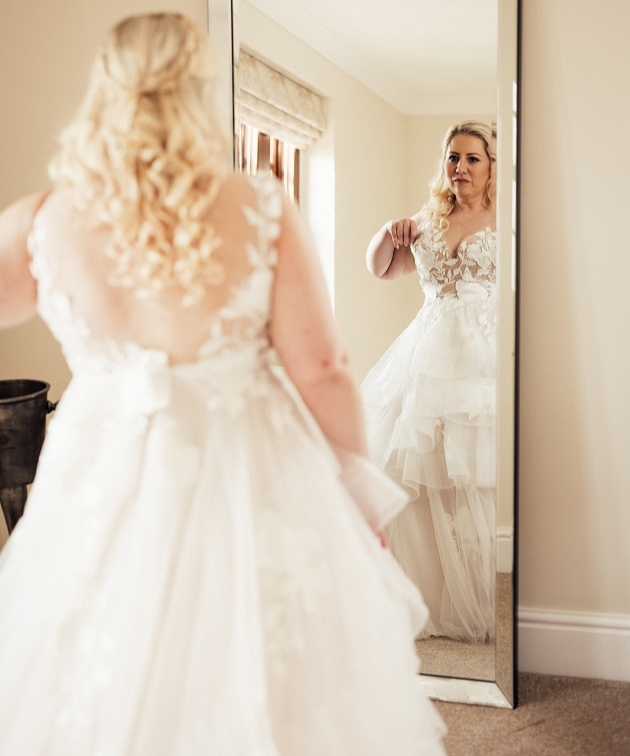 Brides Dress