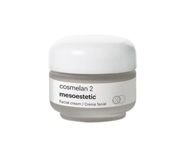 Mesoestetic Cosmelan 2 Depigmentation Cream