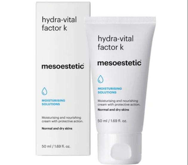 Mesoestetic Hydra-Vital Factor K