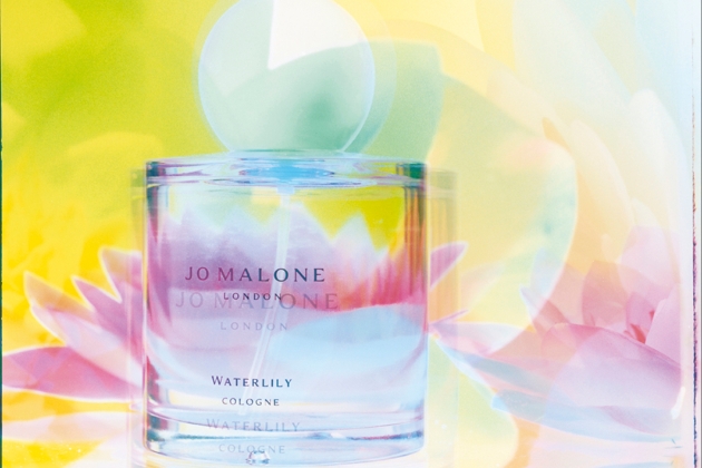 Jo Malone London Blossoms Collection Waterlily