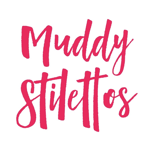 Muddy Stilettos logo