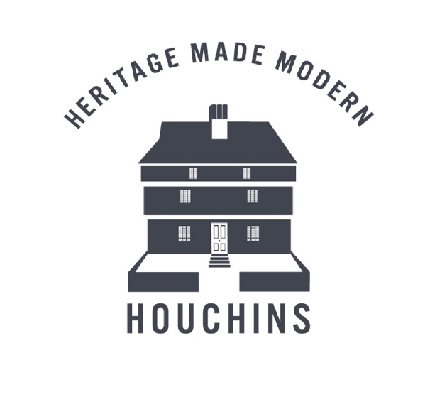 Houchins logo