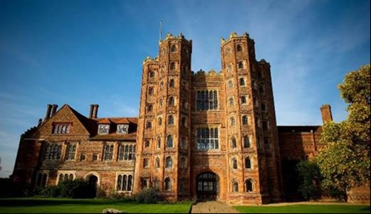 Layer Marney Tower 