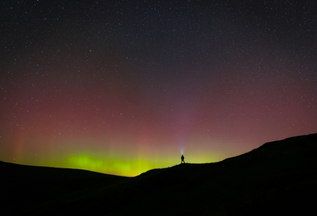 Northern Lights uk