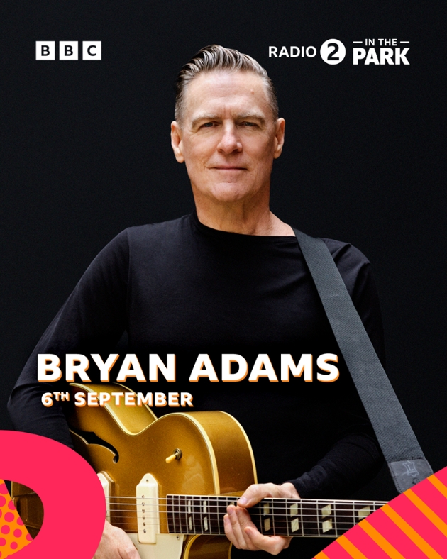 bryan adams