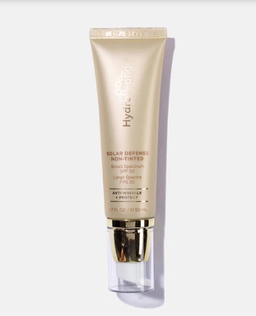 Solar Defense Non-tinted spf