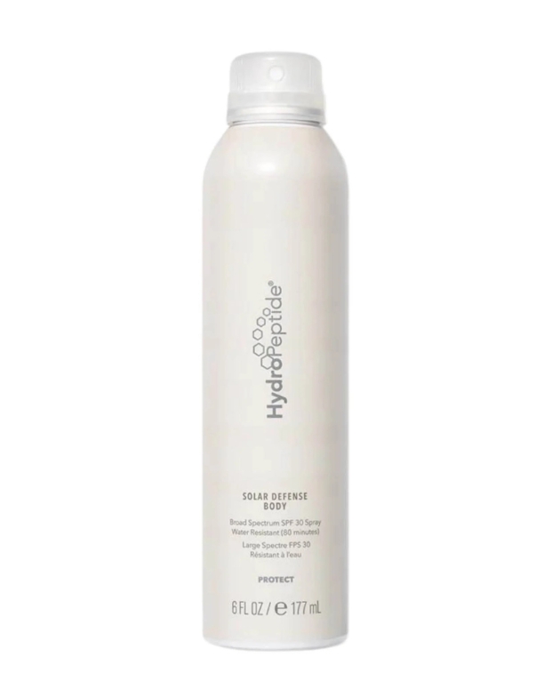 Solar Defense Body SPF 30 £42