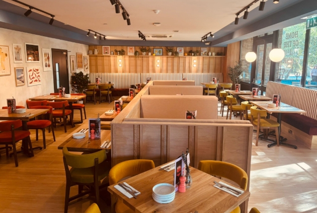 Prezzo Italian Interior