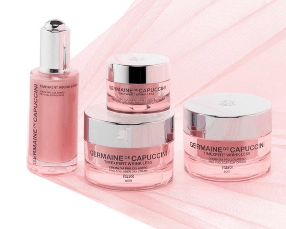 Germaine De Cappucini Products