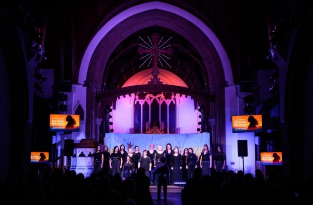 southend vox choir
