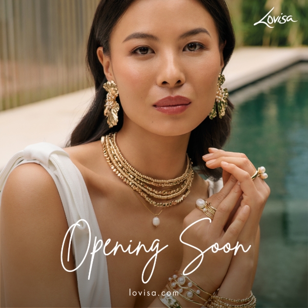 lovisa jewellery