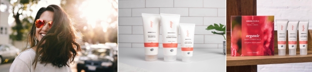 Hair Care shampoo images