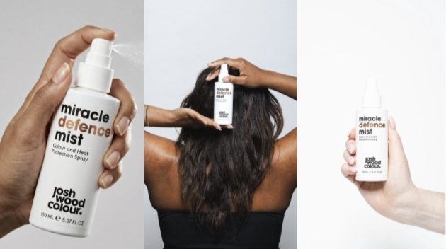 josh wood colour hair mist