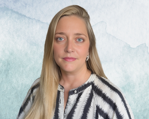 Head shot of Natasha Grande
