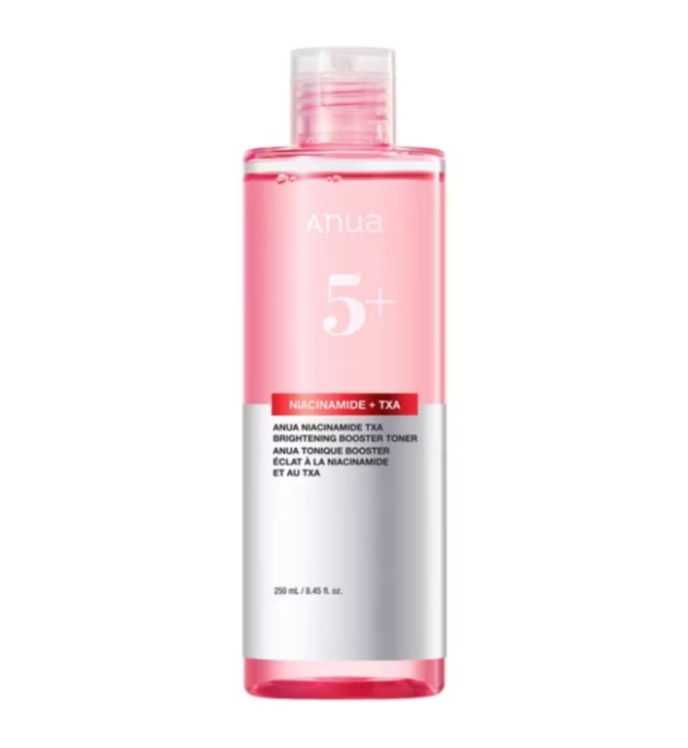 ANUA Niacinamide 5 TXA Brightening Booster Toner