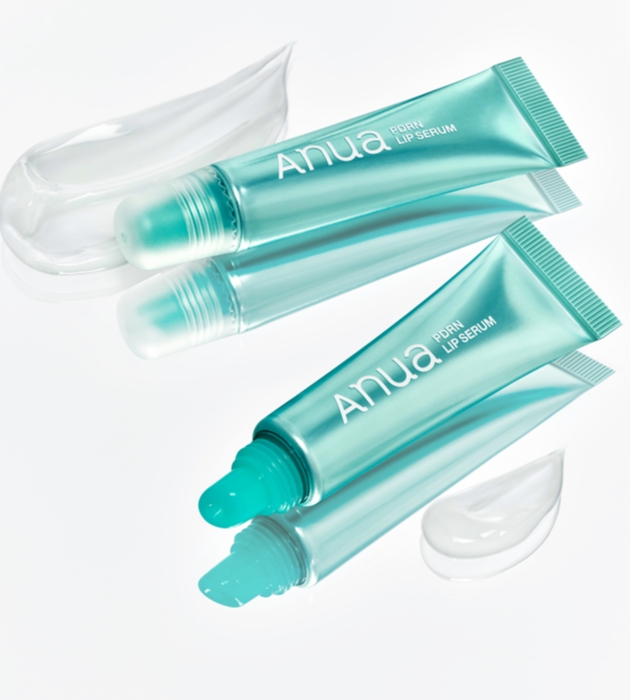 NEW! ANUA - PDRN Lip Serum