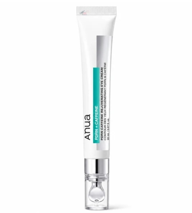 PDRN Caffeine Eye Cream