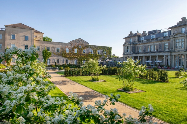 Down Hall Hotel, Spa and Estate 