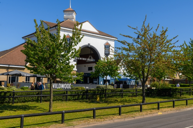 Braintree Village 